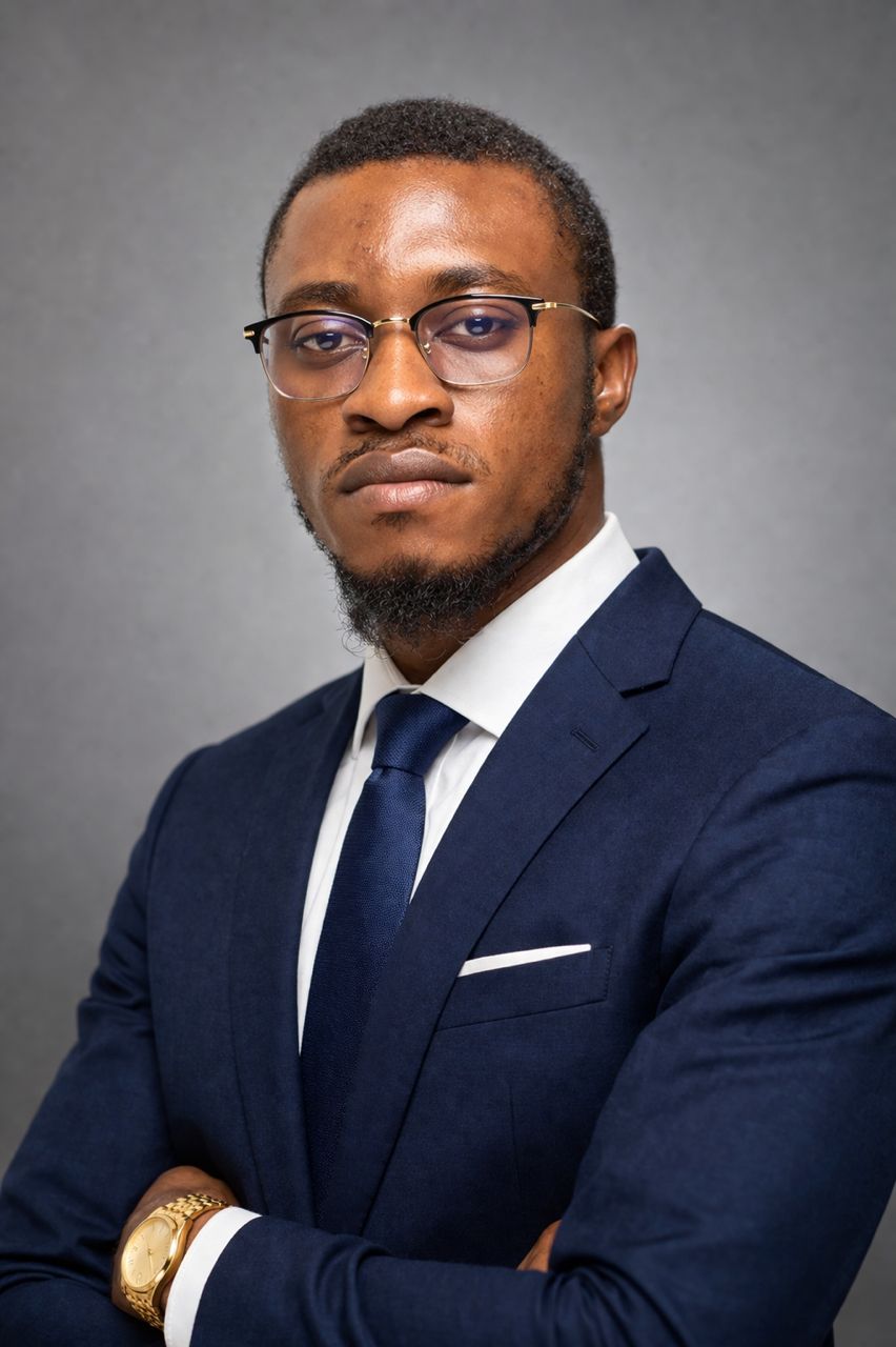 Cornelius Okeke